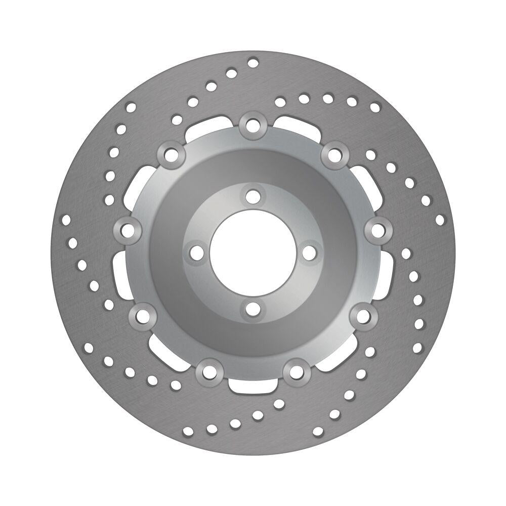 EBC MD Series Pro-Lite Brake Disc For BMW R 100 R 1991-1996 Front Left