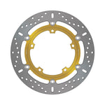 EBC X-Series Brake Disc For Triumph Speed Triple 1050 2007-2018 Front
