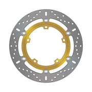 EBC X-Series Brake Disc For Triumph Speed Triple 1050 2007-2018 Front