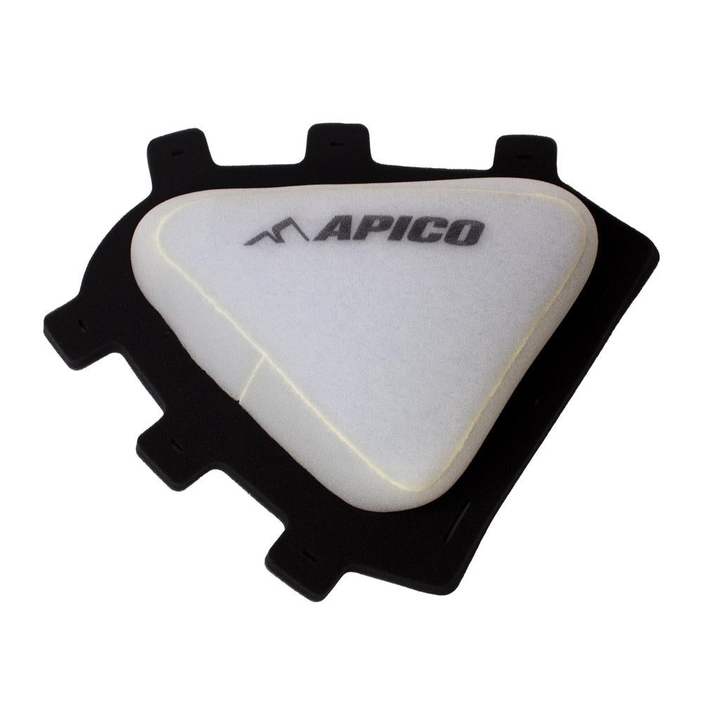 Apico Air Filter For Honda CRF250R & CRF250RX & CRF450R & CRF450RX 2025-2026