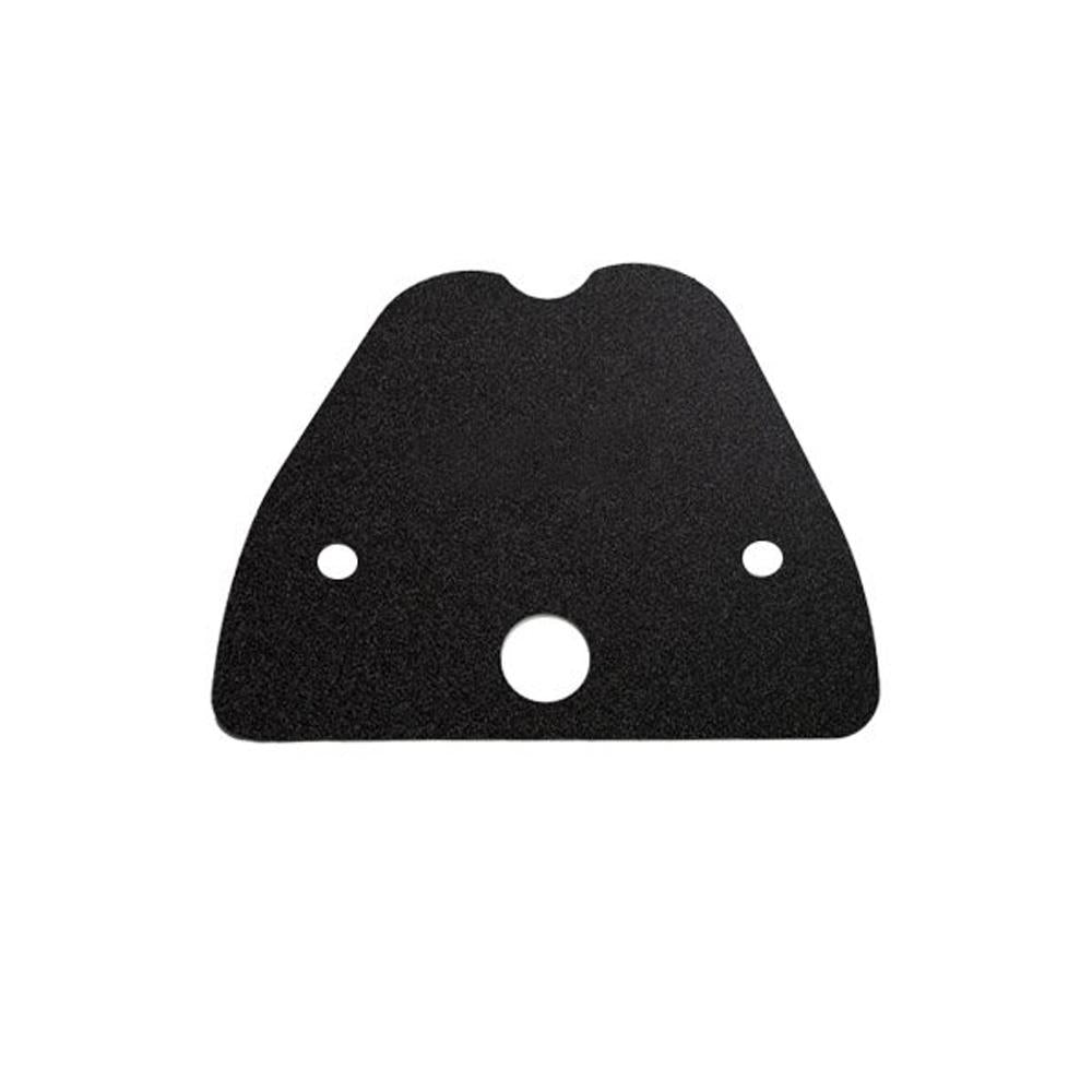 Apico Top Rad Cover For Gas Gas TXT/TXT Pro/Racing 2023-2025 Factory Black