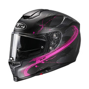 HJC RPHA 70 Erin MC8SF Pink Helmet