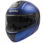Spada Orion 2 Matt Blue Helmet [22.06]
