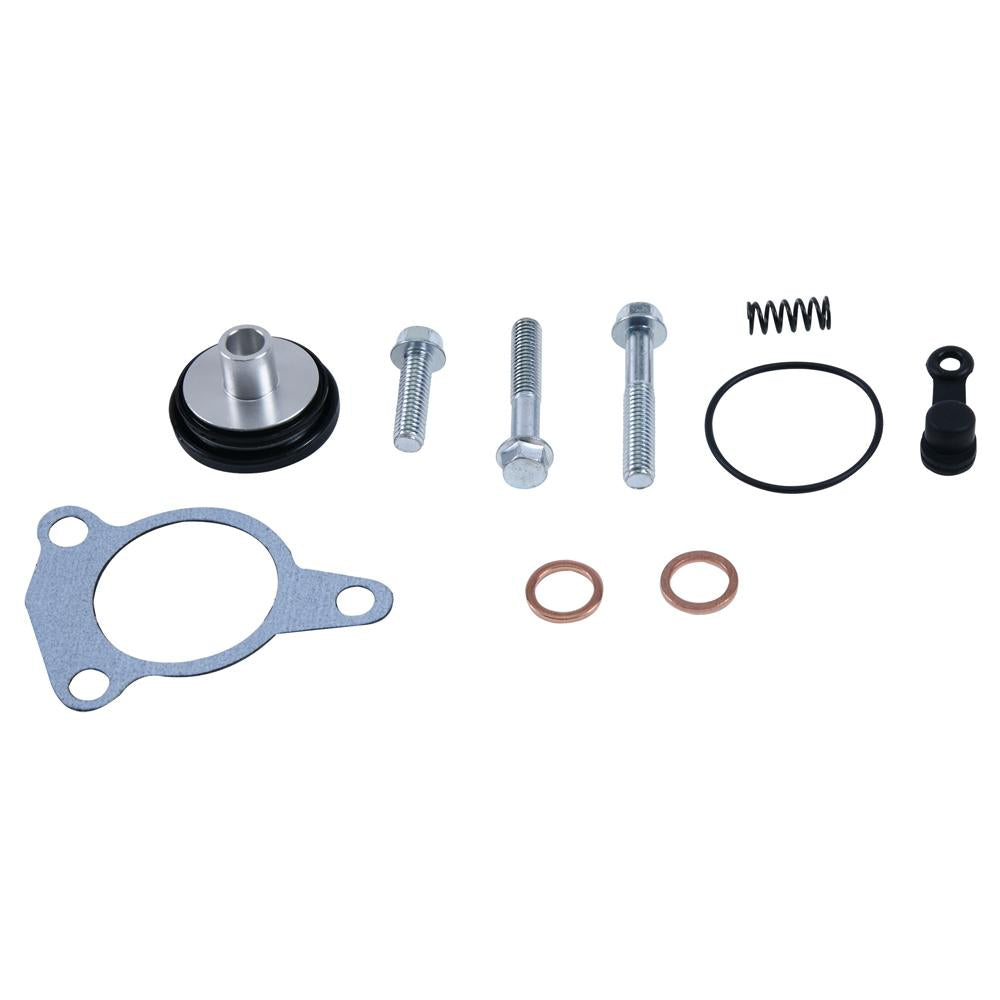 All Balls Clutch Slave Cylinder Kit For KTM/Husqvarna SMC 690 R 2012-2023, FE701 2017-2023