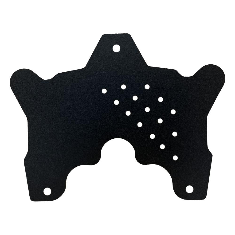 Apico Air Filter Protection Guard For Beta Evo 125/200/250/300 2009-2025 Black