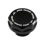 Apico Float Bowl Bolt Keihin Black