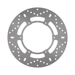 EBC Round D-Series Fixed Brake Disc For Yamaha XT 600 1984-1990 Front