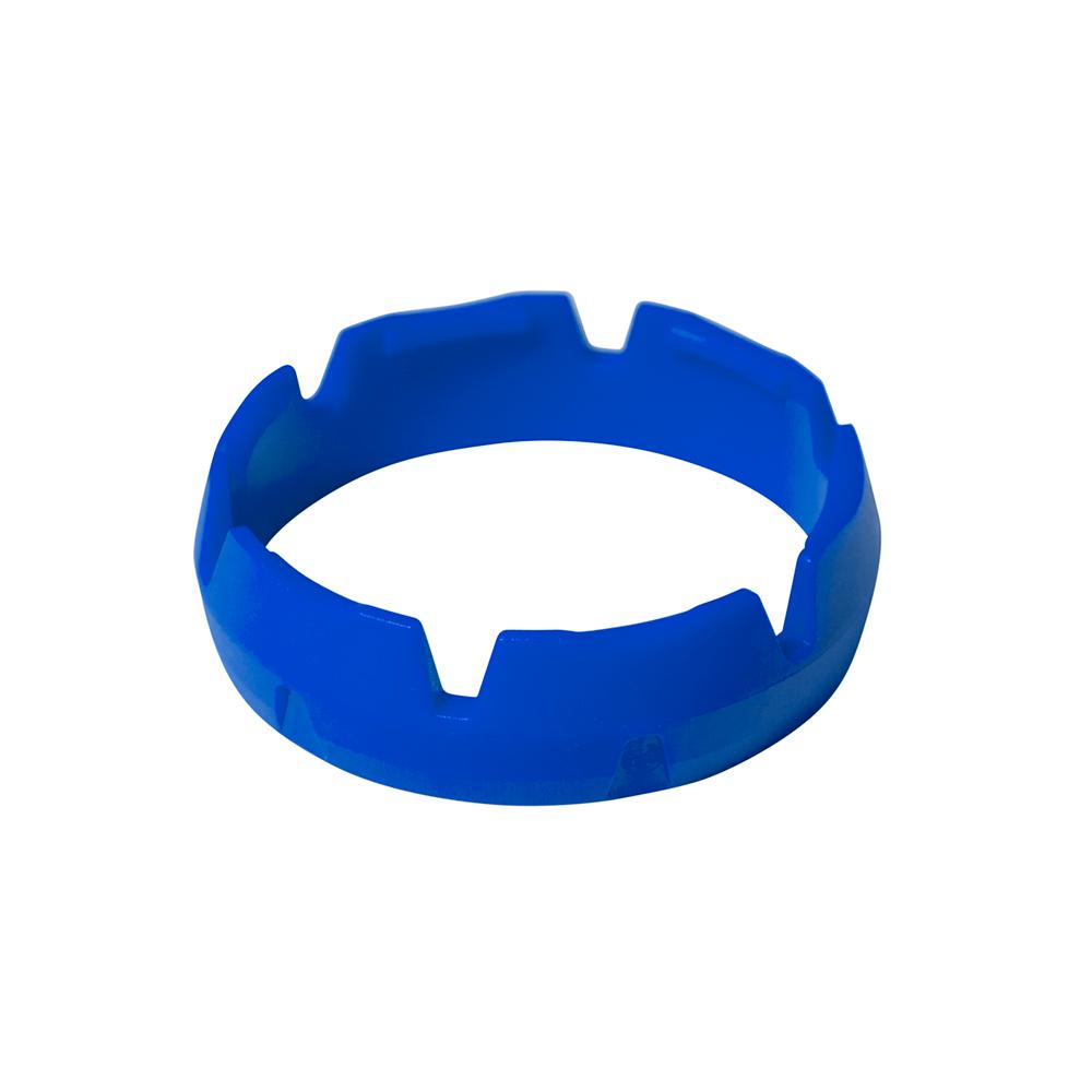 Apico Fork Protection Ring Set For KTM/Husqvarna/Sherco/Gas Gas WP Forks 2009-2023 Blue