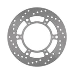 EBC Round D-Series Fixed Brake Disc For Yamaha XTZ 750 Super Tenere 1989-1995 Rear