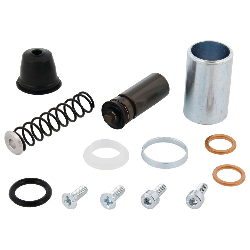 All Balls Master Cylinder Rebuild Kit Front For KTM/Gas Gas/Husqvarna Enduro/SMC 625/690 2003-2024, Enduro 701 2016-2024, ES/SM 700 2023-2024
