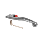 Apico Brembo Elite Clutch Lever For KTM SX 125/150 2016-2025, SXF250 2007-2025, SXF350 2011-2025 Silver