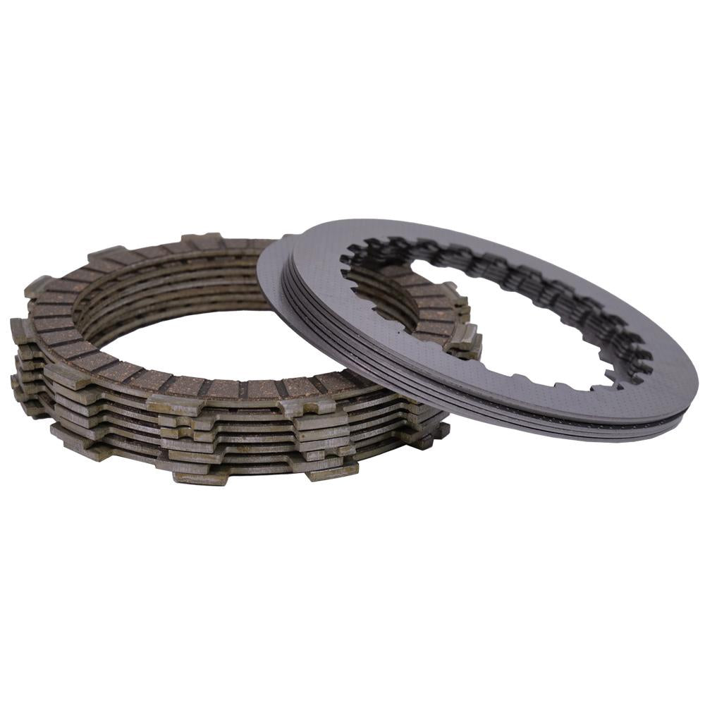 Apico Clutch Kit Excluding SpringsFor Husqvarna CR/WR125 2000-2013