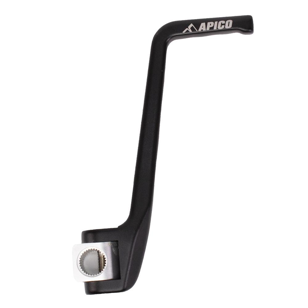 Apico Kick Start For Gas Gas Trials TXT/TXT Pro/Racing 2002-2023 Black