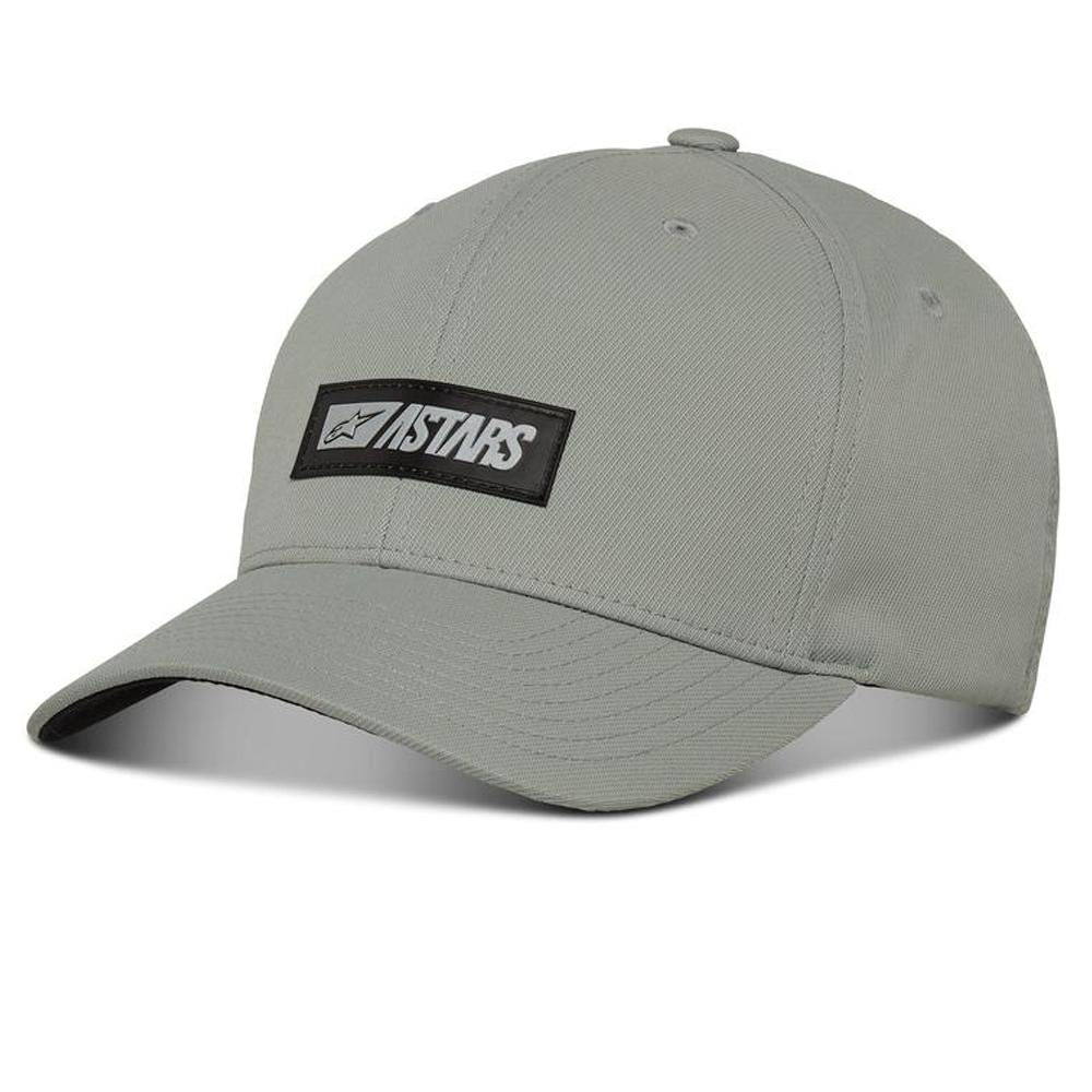 40707 - Alpinestars Reflect Hat Grey S/M