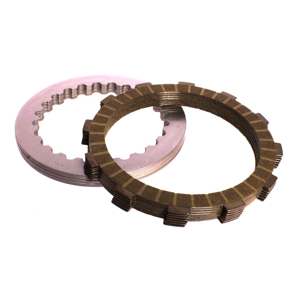 Apico Clutch Kit Excluding Springs For KTM SX/EXC 250/300 & Husqvarna TC/TE 250/300 & Gas Gas MC/EC 250/300 2013-2024