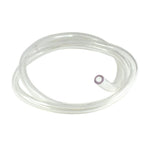 Apico Fuel Pipe 5mm X 8mm Clear 1 Meter