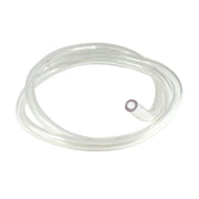Apico Fuel Pipe 5mm X 8mm Clear 1 Meter
