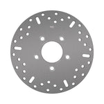 EBC Round D-Series Brake Disc For Sym Jet 14 125 AC CBS 2021 Front