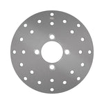 EBC Round D-Series Fixed Brake Disc For Yamaha YFM 350 FH 4X4 Big Bear Hunter 1999 Front
