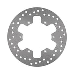 EBC Round D-Series Fixed Brake Disc For Aprilia Pegaso 650 1992-2000 Rear