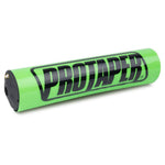 Pro Taper 8 Inch Round Bar Pad Race Green