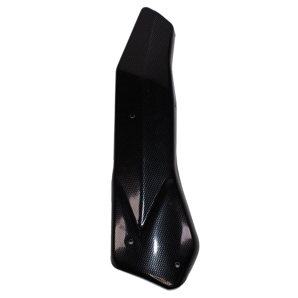 Apico Silencer Full Cover For Beta Evo 125/200/250/290/300 2009-2014 Carbon Look
