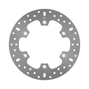 EBC Round HPSR Solid Brake Disc For Kawasaki GPX 600 R Ninja 1988-1996 Rear