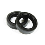 Apico Fork Seals 49x60x10 For Honda CRF 250/450R 2017-2018, Kawasaki KXF450 2015-2018, Suzuki RMZ450 2015-2018