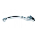 Apico Forged Brake Lever For KTM SX65 2012-2013 Silver