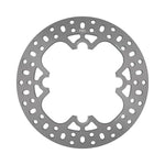 EBC Round D-Series Fixed Brake Disc For Husqvarna CR125 2006-2008 Rear
