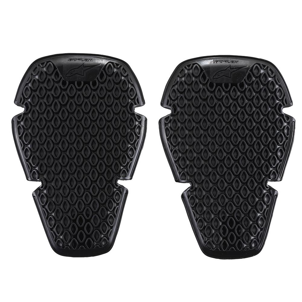 40990 - Alpinestars Bioflex Knee Protector Black S