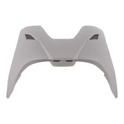 HJC FG17 WHITE REAR VENT Motorcycle Helmet