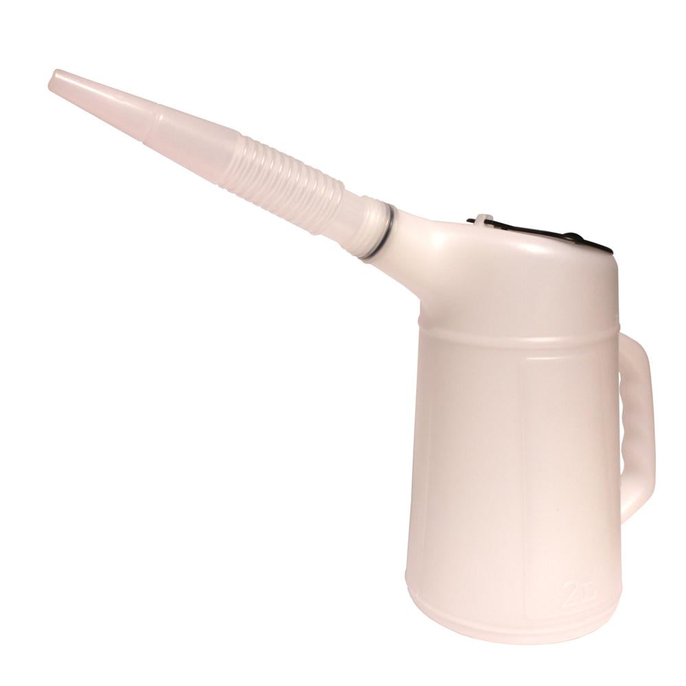 Apico Oil Filling/pouring Jug 2 Litre