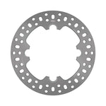 EBC Round D-Series Fixed Brake Disc For Husqvarna CR125 2002-2005 Rear