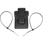 Apico CDI Box Cover For Beta Evo 2009-2023, Sherco 2012-2021, Scorpa Twenty 2015-2021 Factory Black