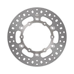EBC Round D-Series Fixed Brake Disc For KTM Adventure 900 ABS 2007-2012 Rear