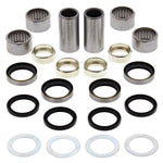 All Balls Swing Arm Bearing & Seal Kit Husaberg FE/FC 450 2005-2008, FE/FC 550/650 2005-2008