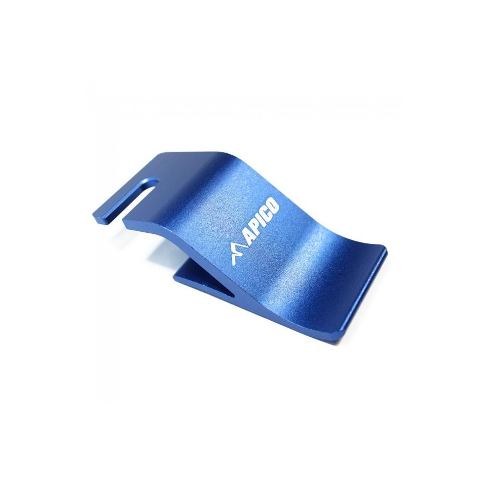 Apico Aluminium Bead Buddy Tool Blue