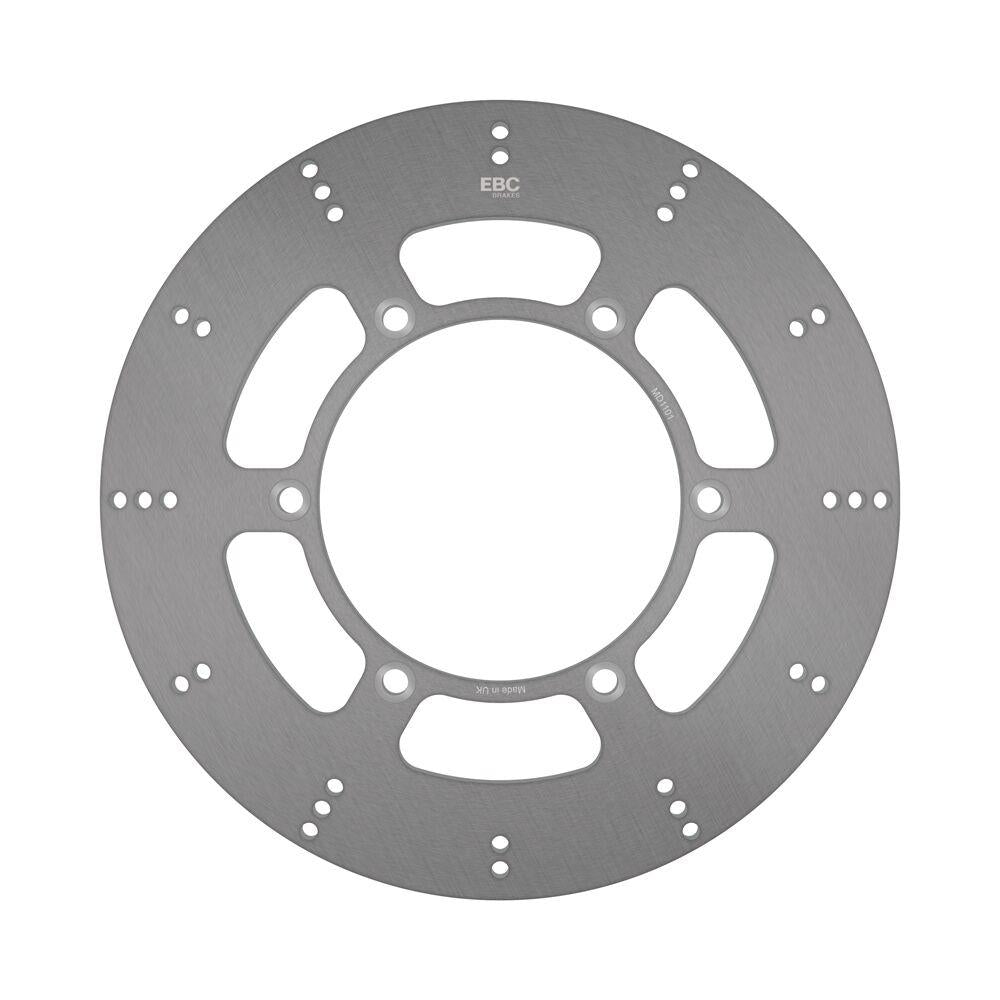 EBC Contour Fixed Brake Disc For Honda ST 1100 1990-2001 Front Left
