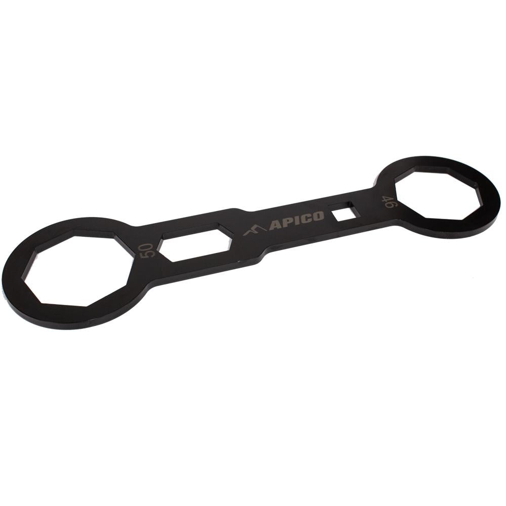 Apico Fork Cap Removal Tool Showa 46mm & 50mm
