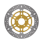 EBC X-Series Brake Disc For Kawasaki W 800 2012-2016 Front Right
