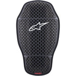 Alpinestars Nucleon KR-Celli Protector Transparent Smoke
