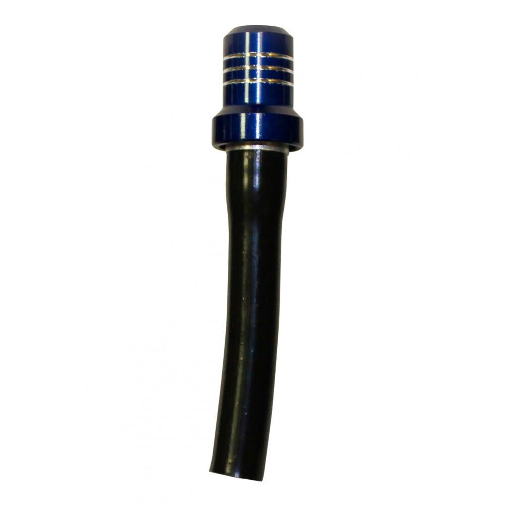 Apico Vented Breather Pipe Blue