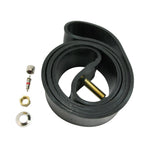 Apico Tubeless Trials Rim Tape With Valve 18"