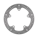 EBC Round Fixed Brake Disc For BMW F 800 R 2009-2020 Front