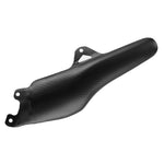 Apico Silencer Cover For Scorpa 2010-2014 Factory Black