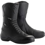 Alpinestars Andes v2 Drystar Boots Black Black