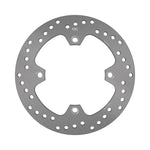 EBC Round D-Series Fixed Brake Disc For Suzuki SP 600 1985 Front Left