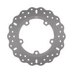 EBC Contour Fixed Brake Disc For Honda CTX700 2014-2016 Rear