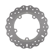 EBC Contour Fixed Brake Disc For Honda CTX700 2014-2016 Rear